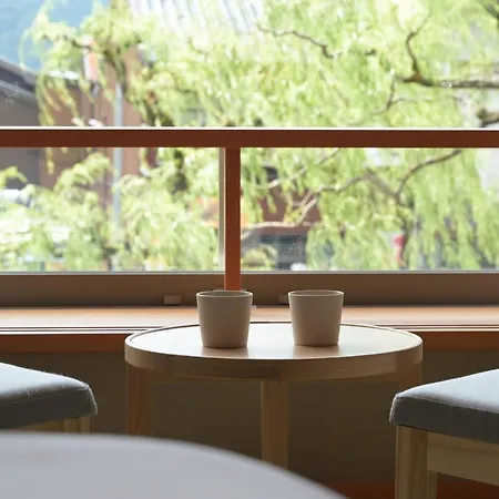 Akaishiya 城崎温泉旅館 赤石屋 丰冈市 外观 照片
