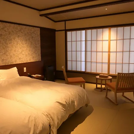 Akaishiya 城崎温泉旅館 赤石屋 丰冈市 外观 照片