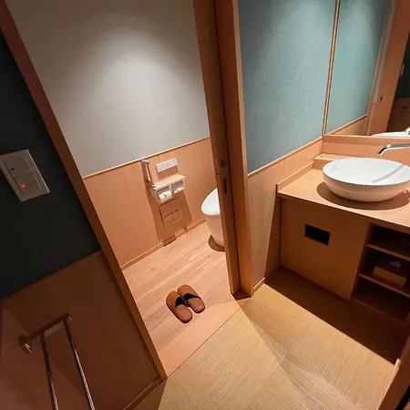 Akaishiya 城崎温泉旅館 赤石屋 丰冈市 客房 照片