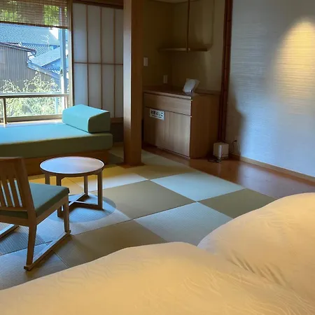Akaishiya 城崎温泉旅館 赤石屋 丰冈市 外观 照片