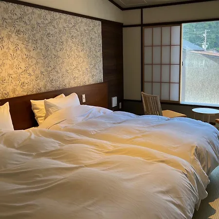 Akaishiya 城崎温泉旅館 赤石屋 丰冈市 外观 照片