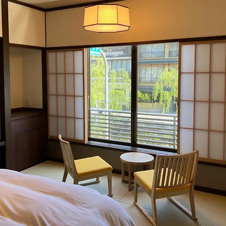 Akaishiya 城崎温泉旅館 赤石屋 丰冈市 外观 照片