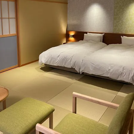 Akaishiya 城崎温泉旅館 赤石屋 丰冈市 外观 照片