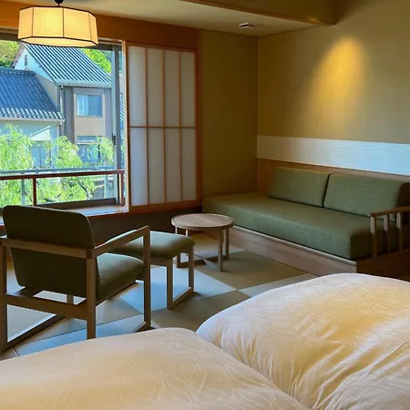 Akaishiya 城崎温泉旅館 赤石屋 丰冈市 外观 照片