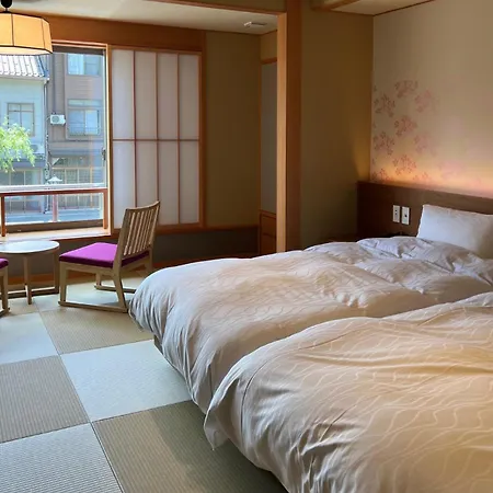 Akaishiya 城崎温泉旅館 赤石屋 丰冈市 外观 照片