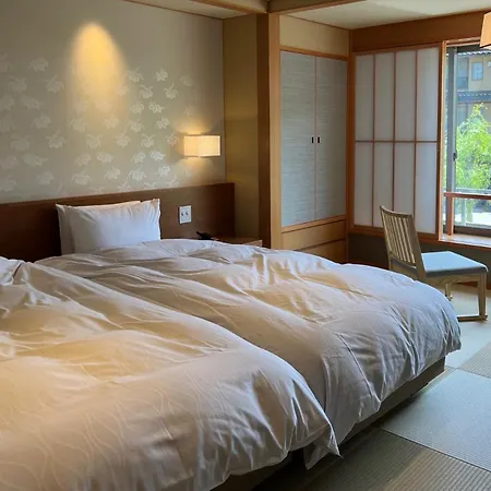 Akaishiya 城崎温泉旅館 赤石屋 丰冈市 外观 照片