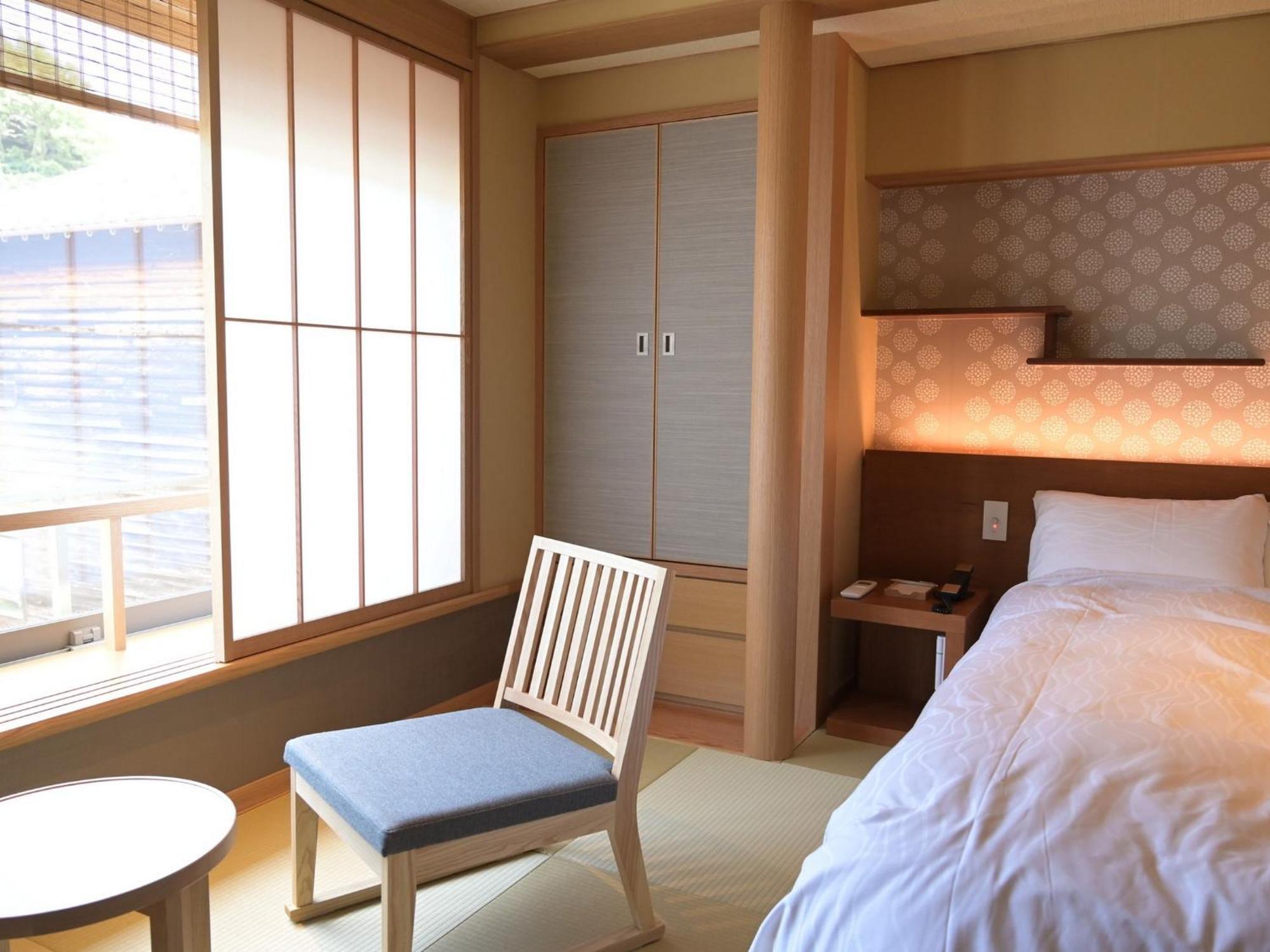 Akaishiya 城崎温泉旅館 赤石屋 Hotel Toyooka (Hyogo)