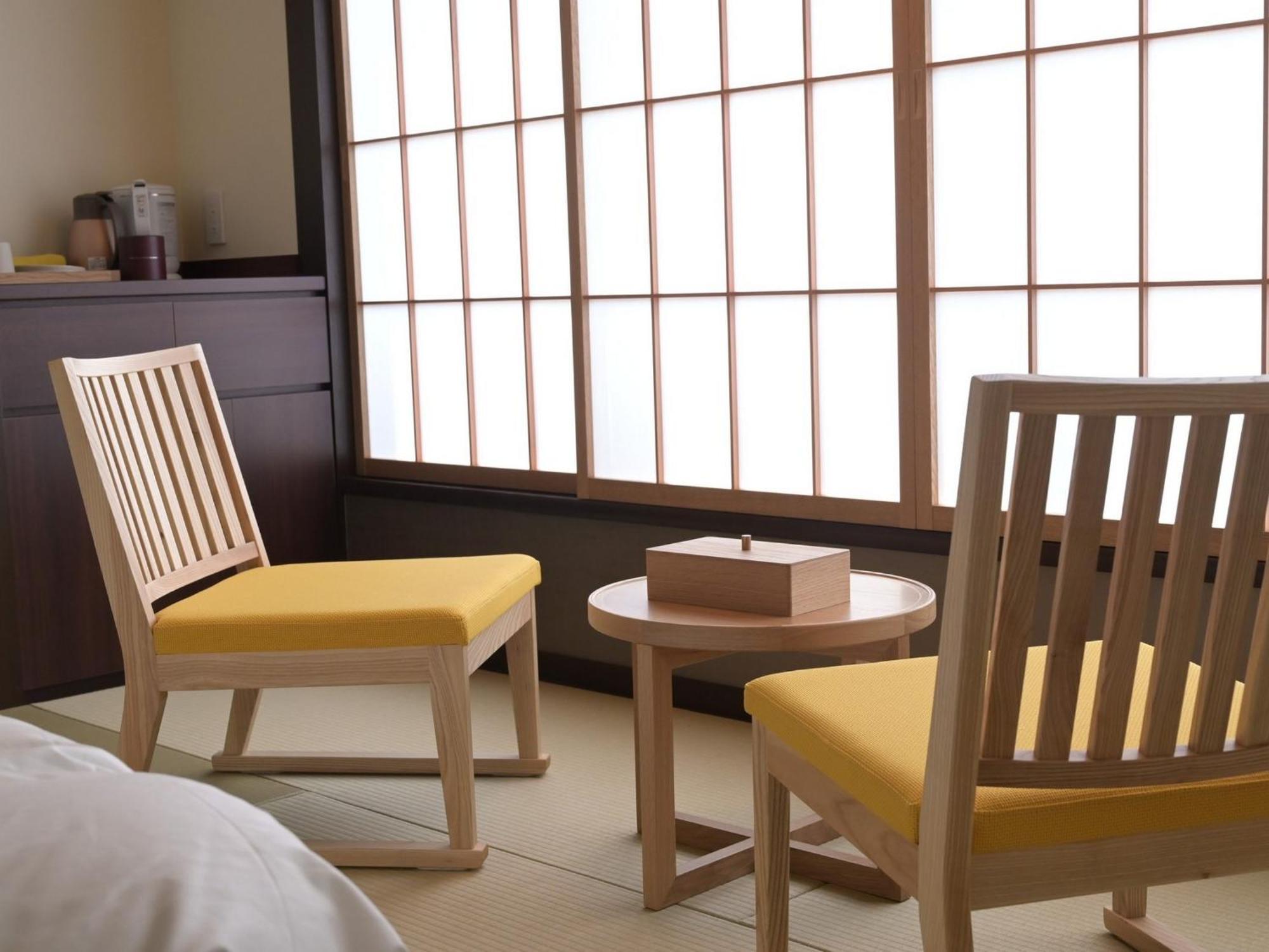 Akaishiya 城崎温泉旅館 赤石屋