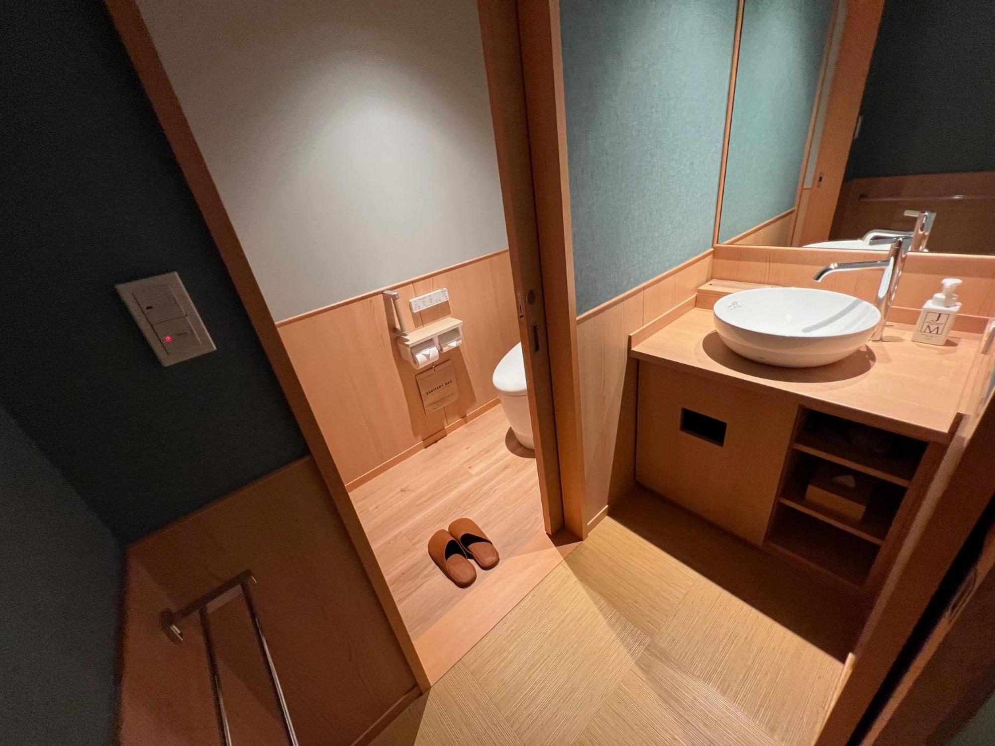 Akaishiya 城崎温泉旅館 赤石屋 Hotel *