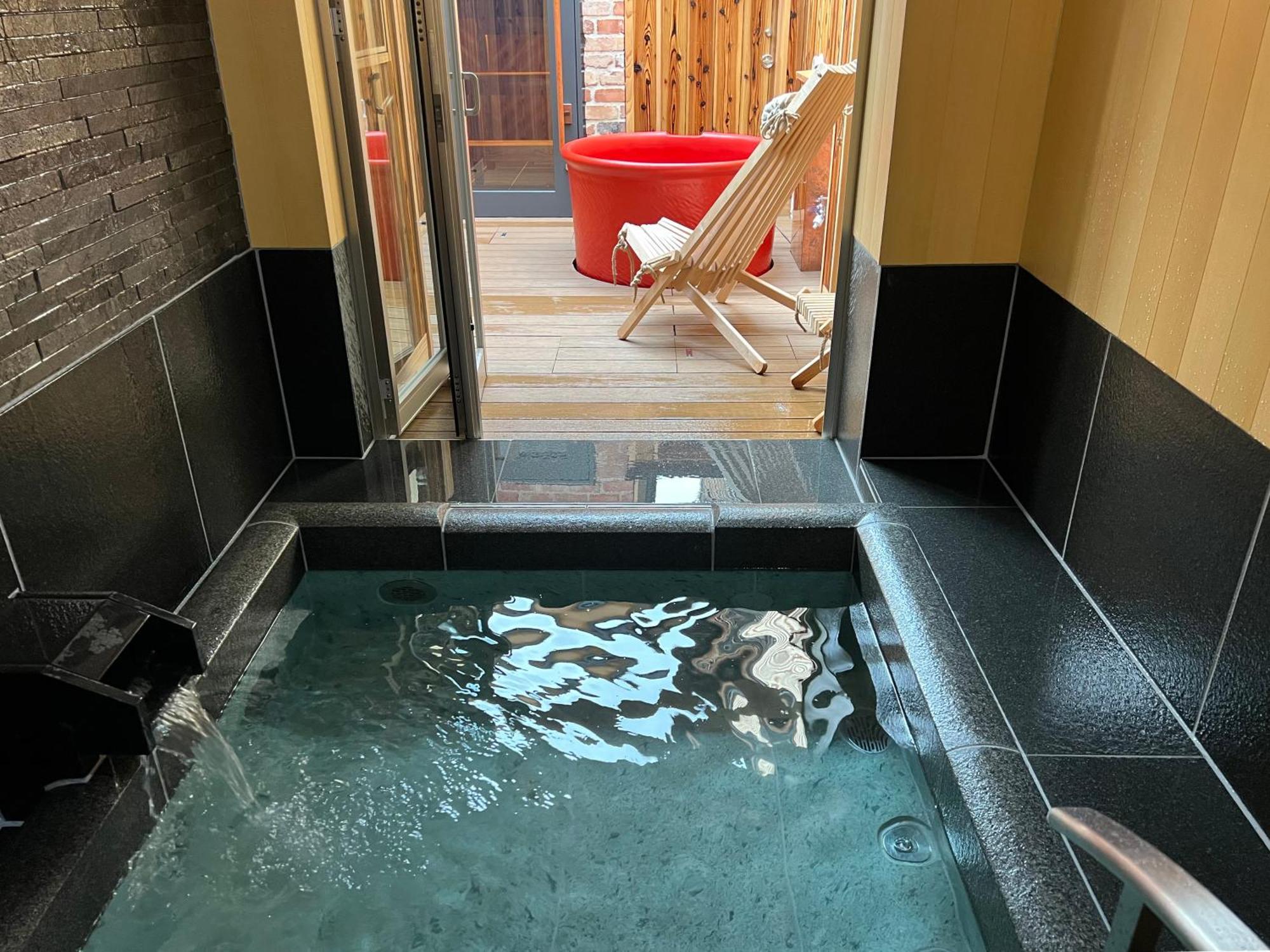 Hotel Akaishiya 城崎温泉旅館 赤石屋 *