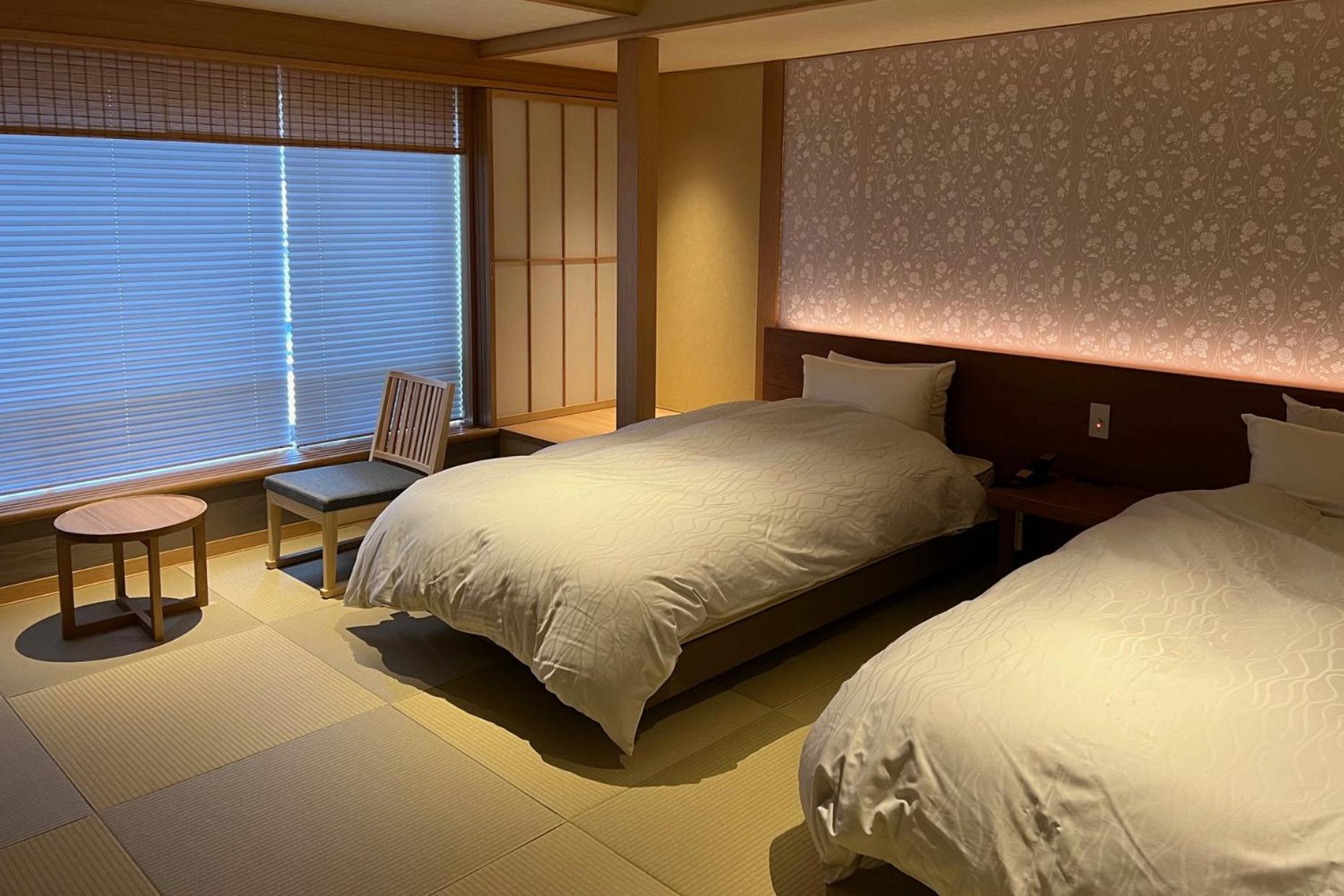 Akaishiya 城崎温泉旅館 赤石屋 Toyooka (Hyogo)