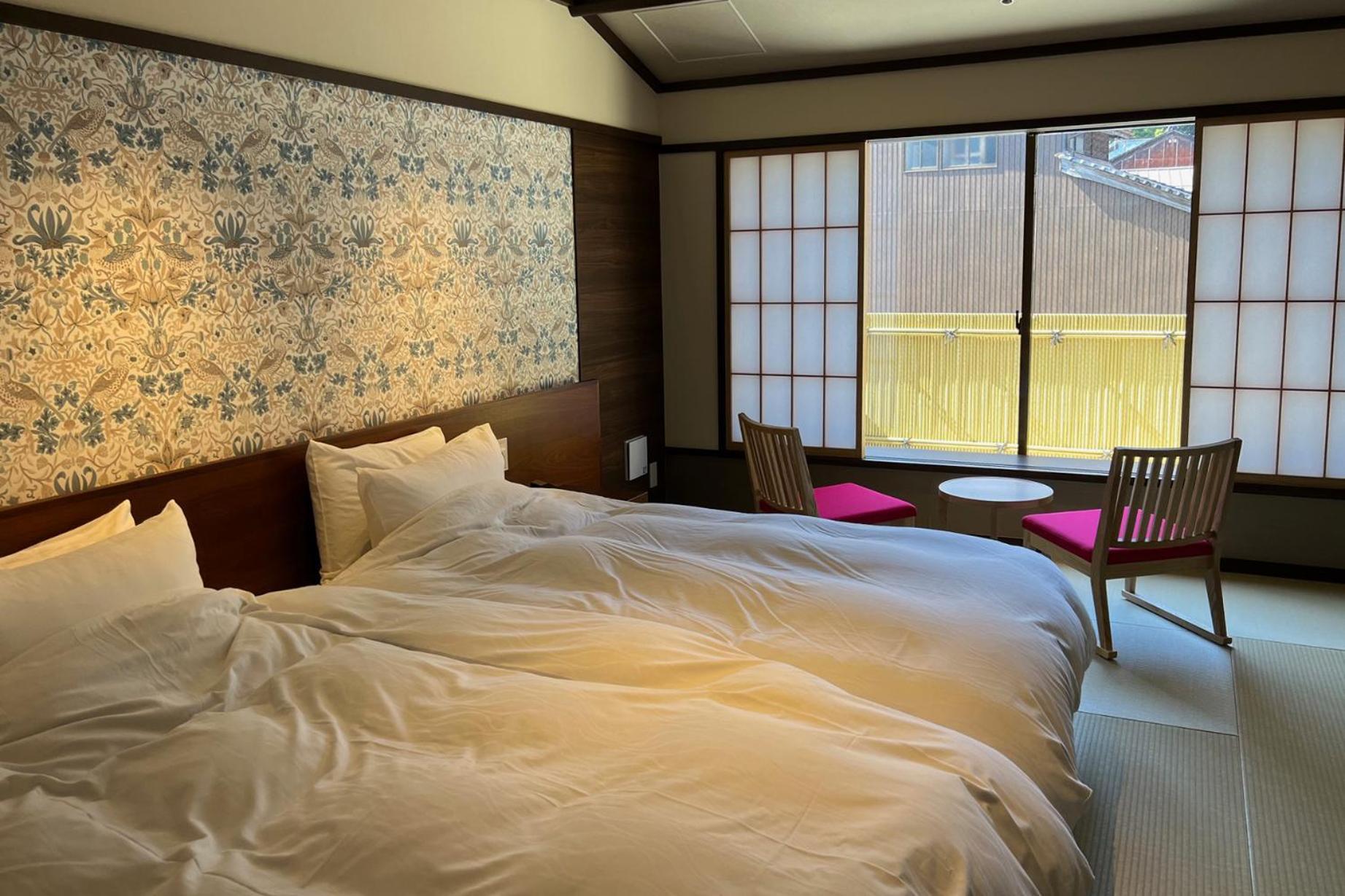 Akaishiya 城崎温泉旅館 赤石屋 * Toyooka (Hyogo)