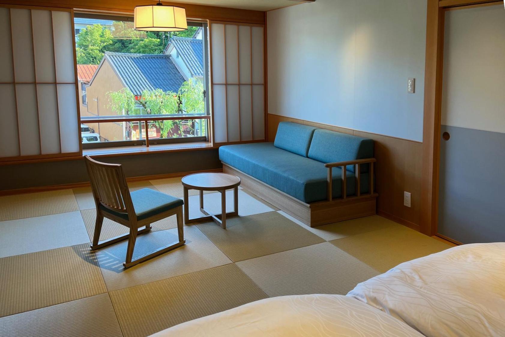 Hotel Akaishiya 城崎温泉旅館 赤石屋 Toyooka (Hyogo)
