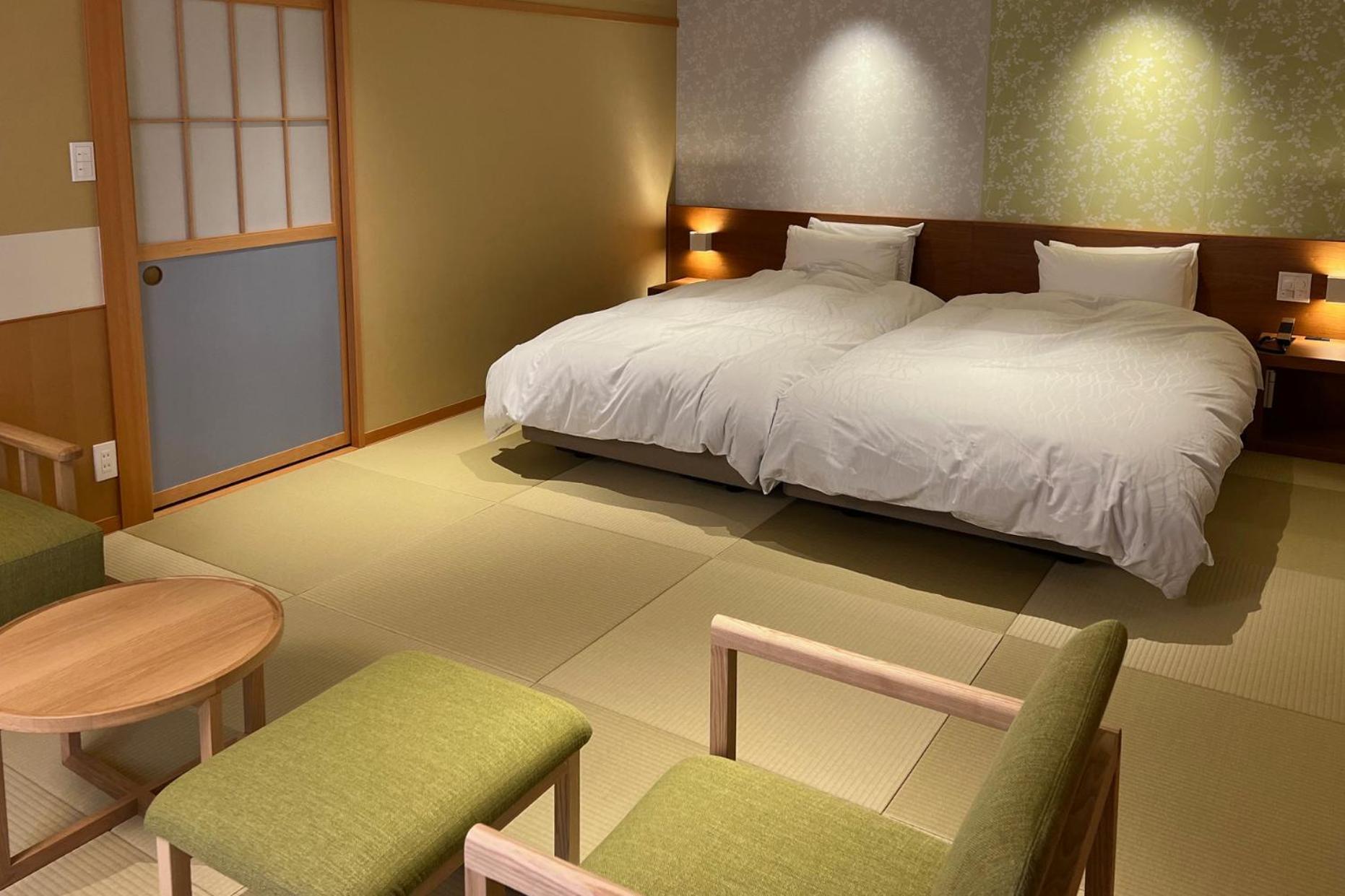 Akaishiya 城崎温泉旅館 赤石屋 * Toyooka (Hyogo)