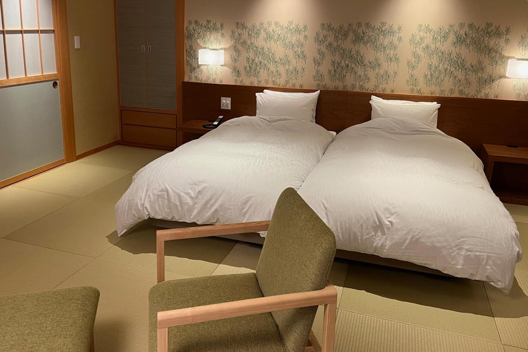 Akaishiya 城崎温泉旅館 赤石屋 Hotel