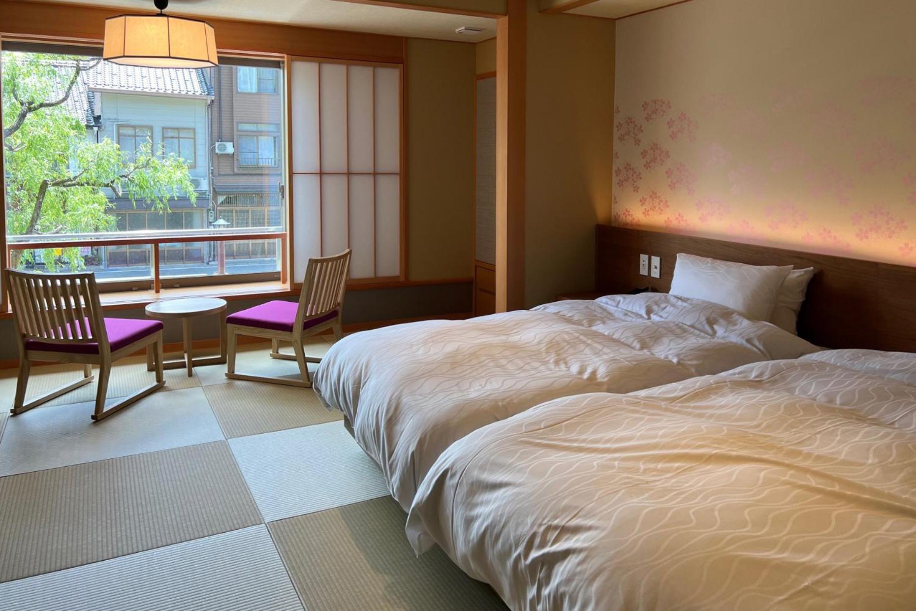 Akaishiya 城崎温泉旅館 赤石屋 *