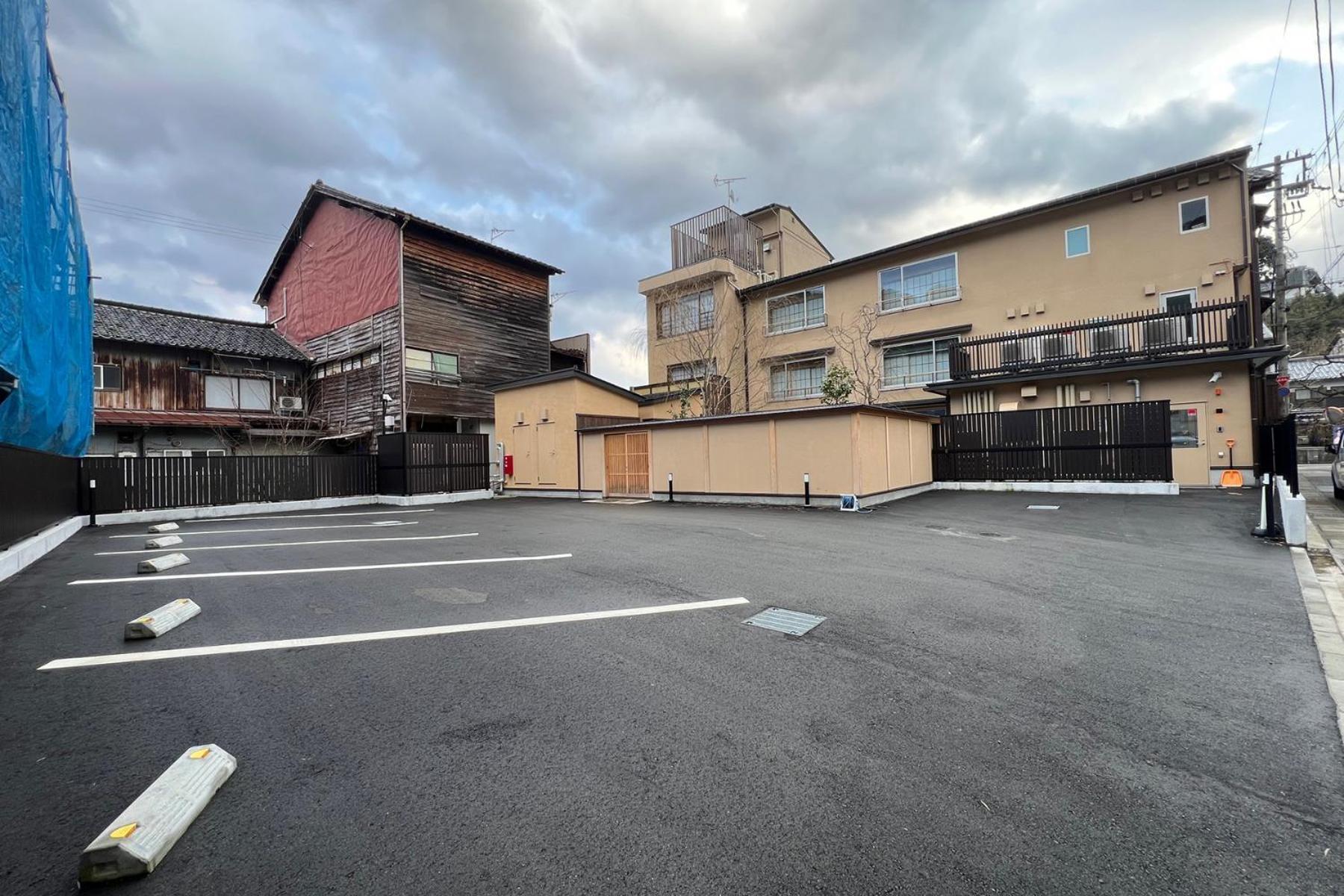 Akaishiya 城崎温泉旅館 赤石屋 Hotel